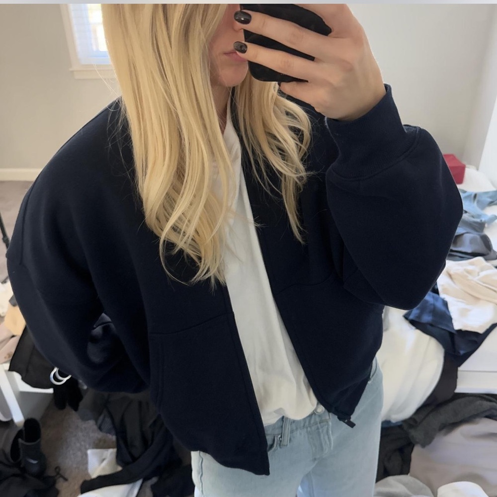 bomper aritzia